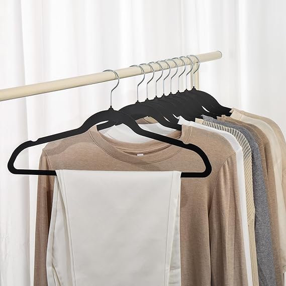 Slim Hangers