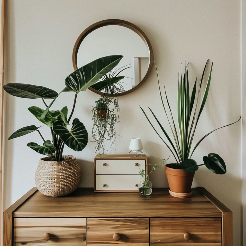 Indoor Plants