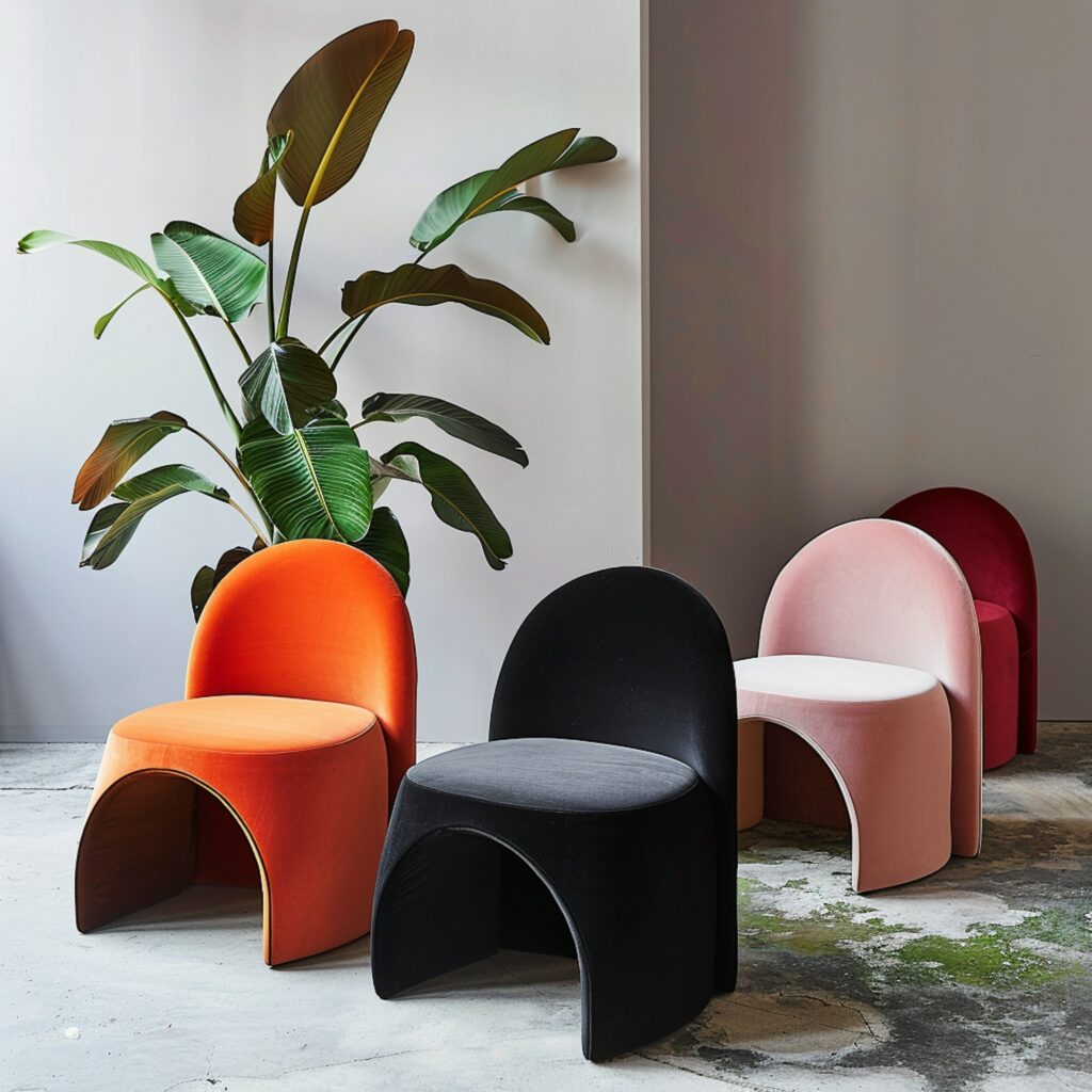 foldable furniture